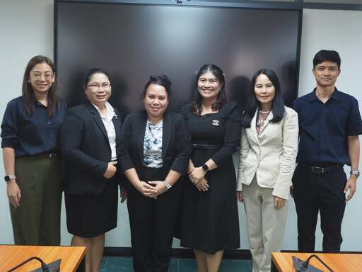 คณะวิทยาการจัดการ